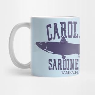 Carole's Mug